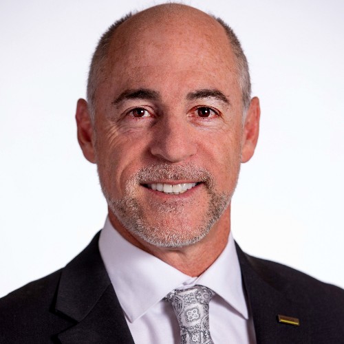 Eric Robinson